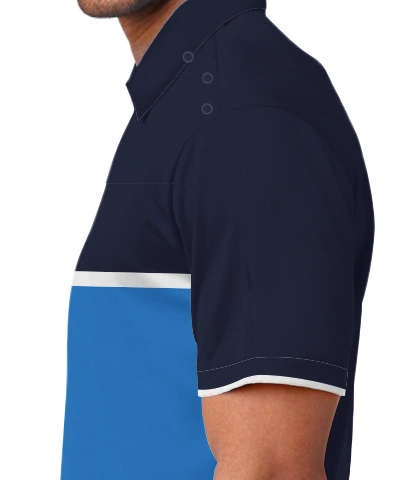 HOUS Left sleeve
