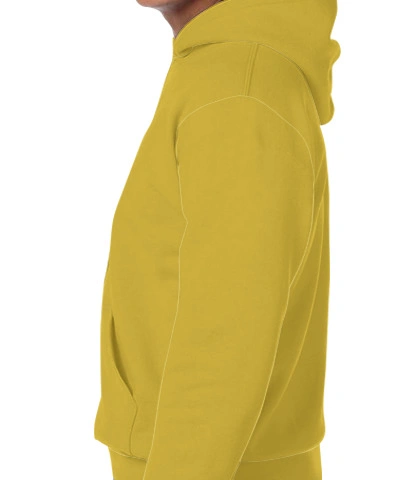 yoga Left sleeve