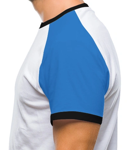GYM Left sleeve