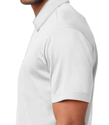 utsavolivepts left sleeve of harshlogo in Canada