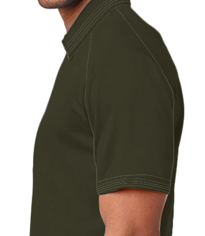 utsavopts left sleeve of harshlogo in UAE