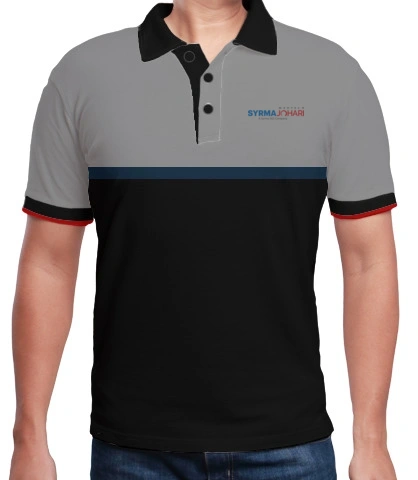 Tshirt syrmajoharipts T-Shirt