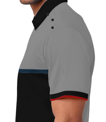 syrmajoharipts left sleeve of harshlogo in Canada