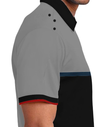 syrmajoharipts right sleeve of harshlogo in Canada