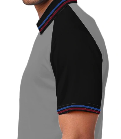 syrmajoharipts left sleeve of harshlogo in UAE