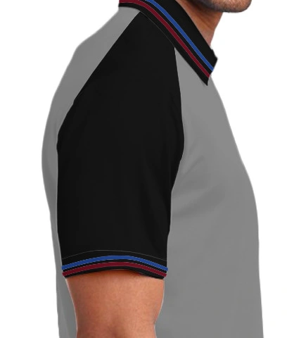 syrmajoharipts right sleeve of harshlogo in UAE