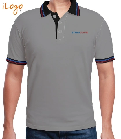 Tshirt syrmajoharipts T-Shirt