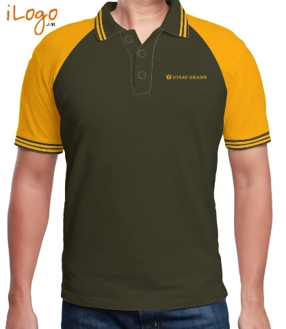 T shirts utsavgrandpts T-Shirt