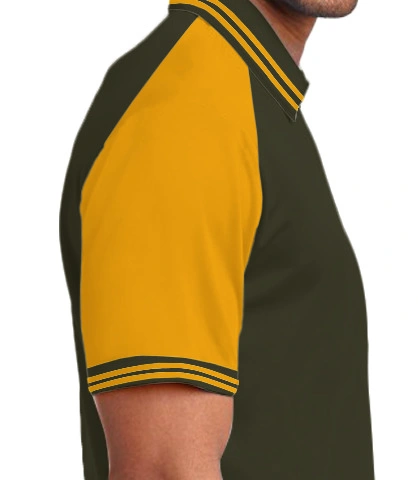 utsavgrandpts right sleeve of harshlogo in Canada