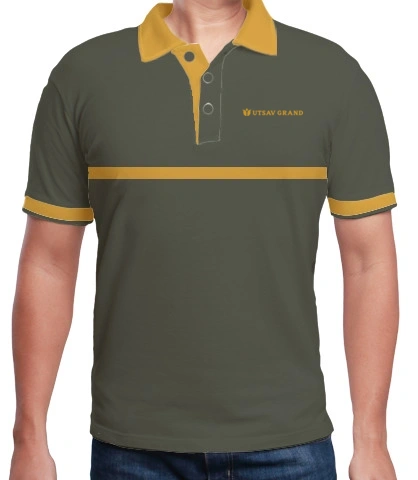 T shirts utsavgrandpts T-Shirt