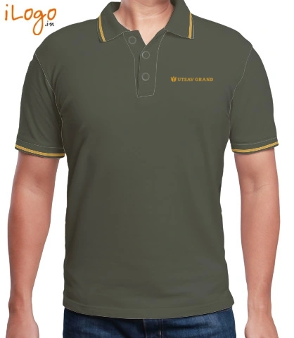 T shirts utsavgrandpts T-Shirt