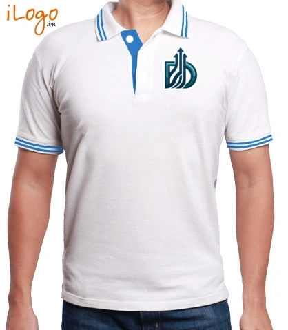 Tshirt frontlogj T-Shirt