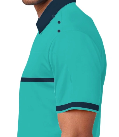 lightblue left sleeve of dayjoylogo in Canada