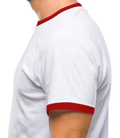 trybolly left sleeve of trylogo in UAE