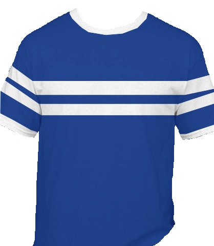 T shirts blue-lining T-Shirt