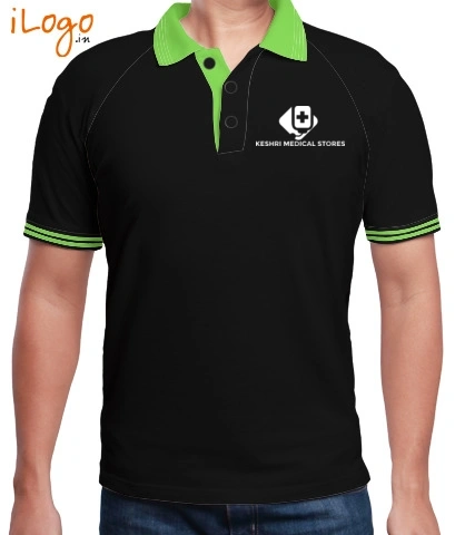 T shirts keshrimedlogo T-Shirt