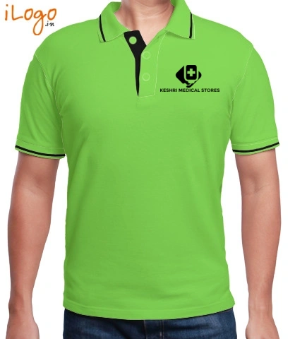 T shirts keshrilogo T-Shirt