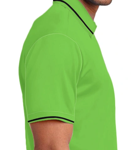 keshrilogo right sleeve of singletiping in UAE