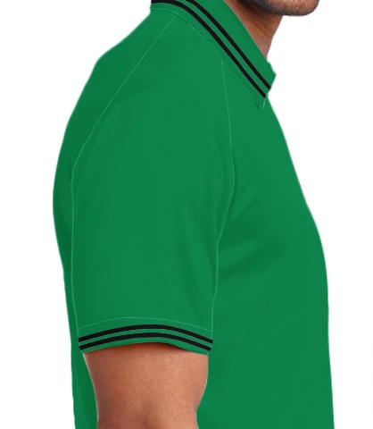 darkgreen right sleeve of keshrilogo in UAE