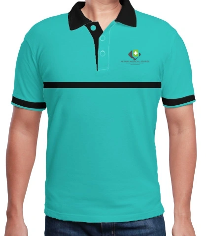 T shirts midlineaquablue T-Shirt