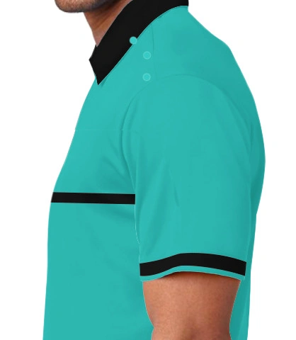 midlineaquablue left sleeve of logoquuablue in UAE