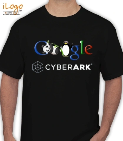 Tshirt CyberArk T-Shirt