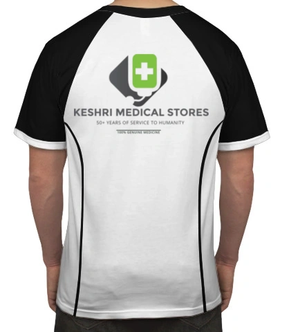 medicine- back of service  in Canada