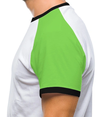 store- left sleeve of store  in UAE