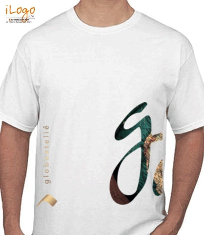 TShirt ga-logo T-Shirt