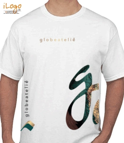 TShirt ga-logo T-Shirt