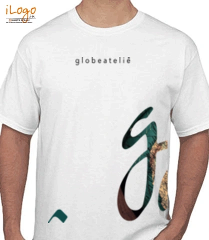 TShirt ga-logo T-Shirt