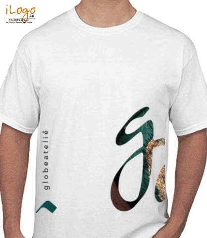 TShirt ga-logo T-Shirt