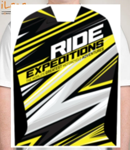 TSHIRTS rideexjersey T-Shirt