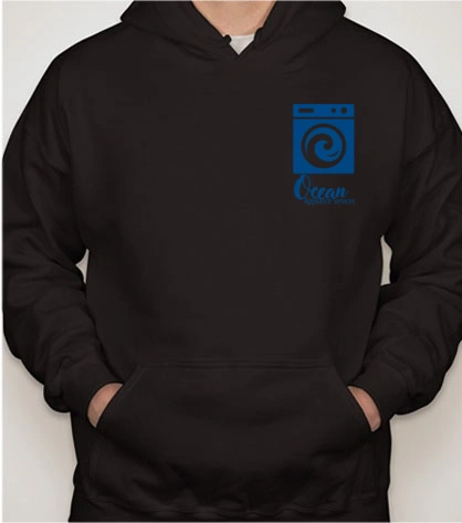 TShirt OCEANAPPLI T-Shirt