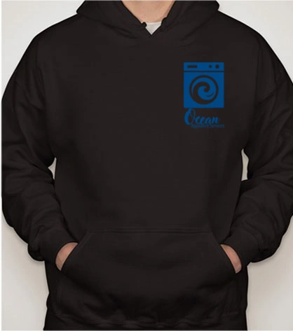 TShirt OCEANAPPLIII T-Shirt