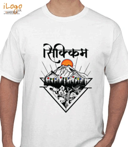 T shirt prashantilogo T-Shirt