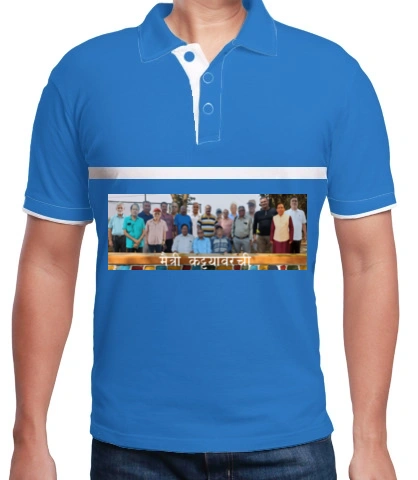 TEE sanotshfriend T-Shirt
