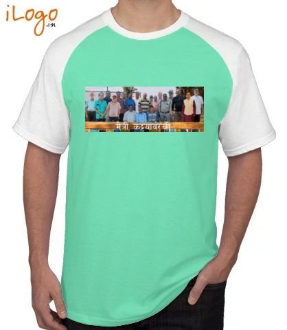 TEE SANTOSHFIENDS T-Shirt