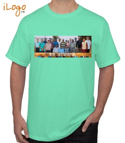 TEE SANTOSHFRIENDS T-Shirt