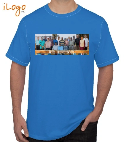 TEE SANTOSHFRIEDS T-Shirt