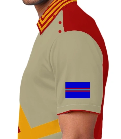 ordnancepts left sleeve of harshlogo in Canada