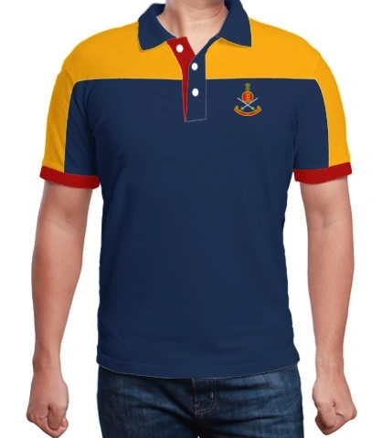 T Shirts ordnancepts T-Shirt