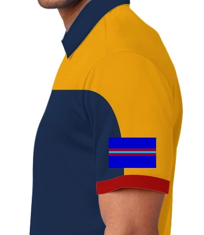 ordnancepts left sleeve of harshlogo in Canada