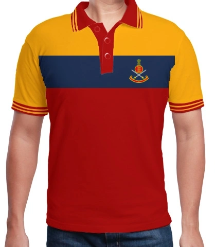 T Shirts ordnancepts T-Shirt