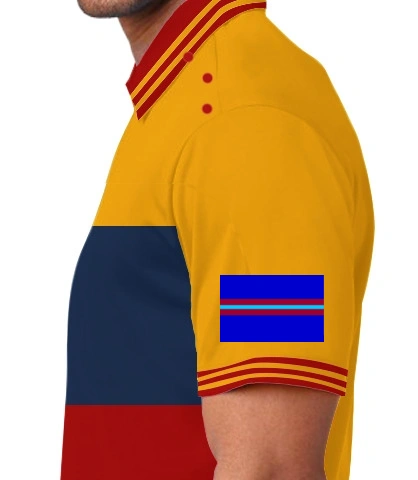ordnancepts left sleeve of harshlogo in Canada