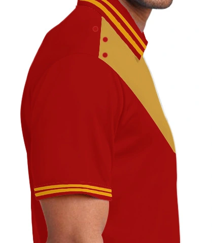 ordnancepts right sleeve of harshlogo in India
