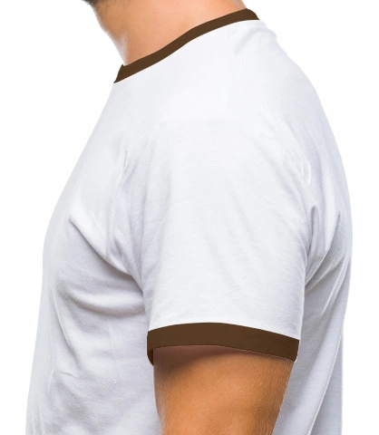 dslornts left sleeve of harshlogo in Canada