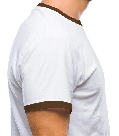 dslornts right sleeve of harshlogo in Canada