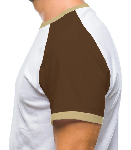 dslornts left sleeve of harshlogo in Canada