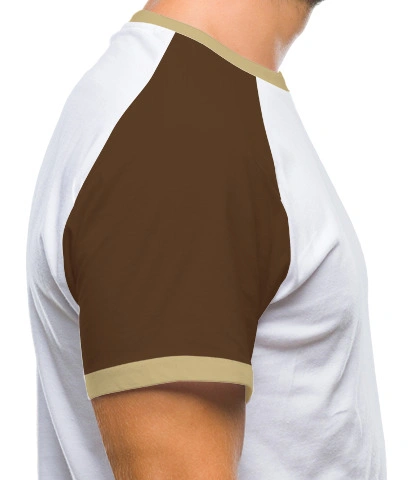 dslornts right sleeve of harshlogo in Canada